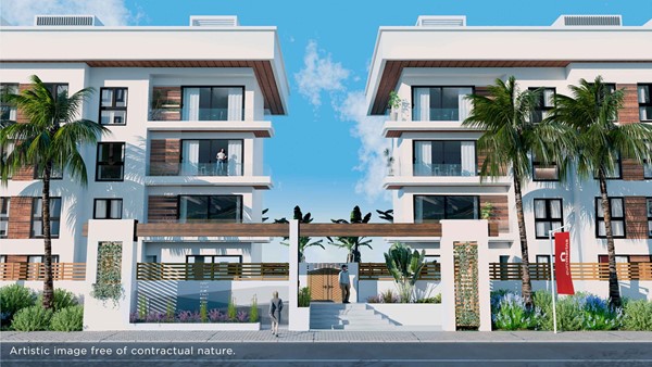 Medium property photo - Avenida de la Isla del Barón 22, 30710 Los Alcázares